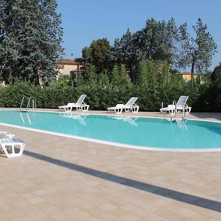 Apartamento Casa Di Chiara Peschiera del Garda Exterior foto