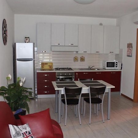 Apartamento Casa Di Chiara Peschiera del Garda Exterior foto