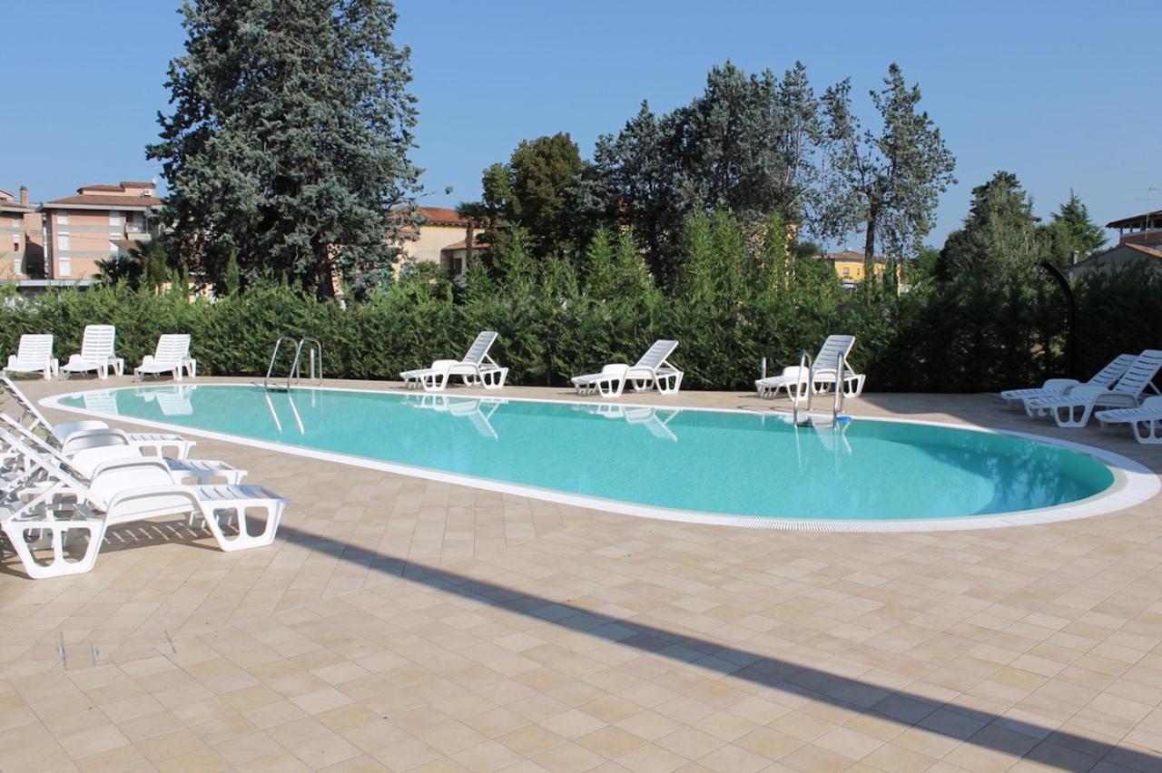 Apartamento Casa Di Chiara Peschiera del Garda Exterior foto