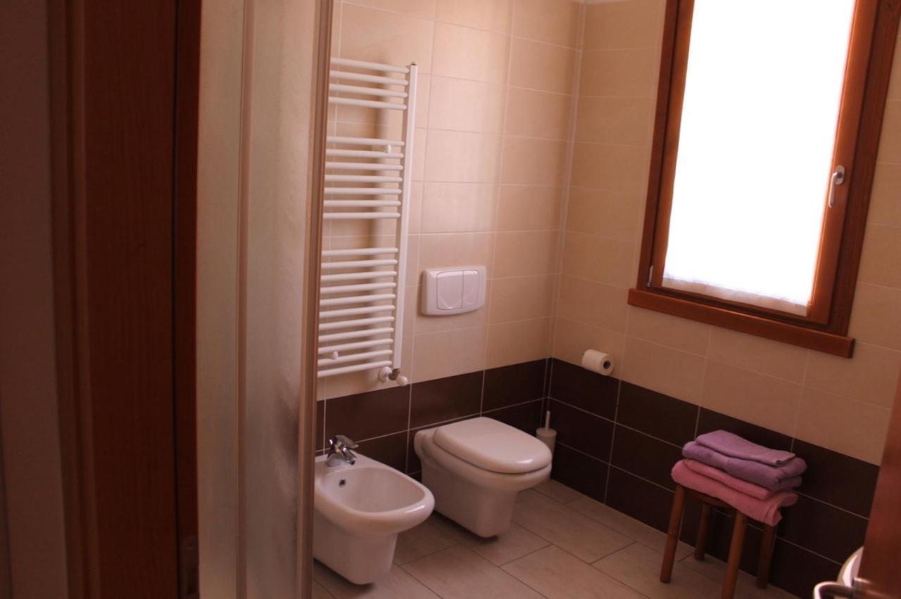 Apartamento Casa Di Chiara Peschiera del Garda Exterior foto