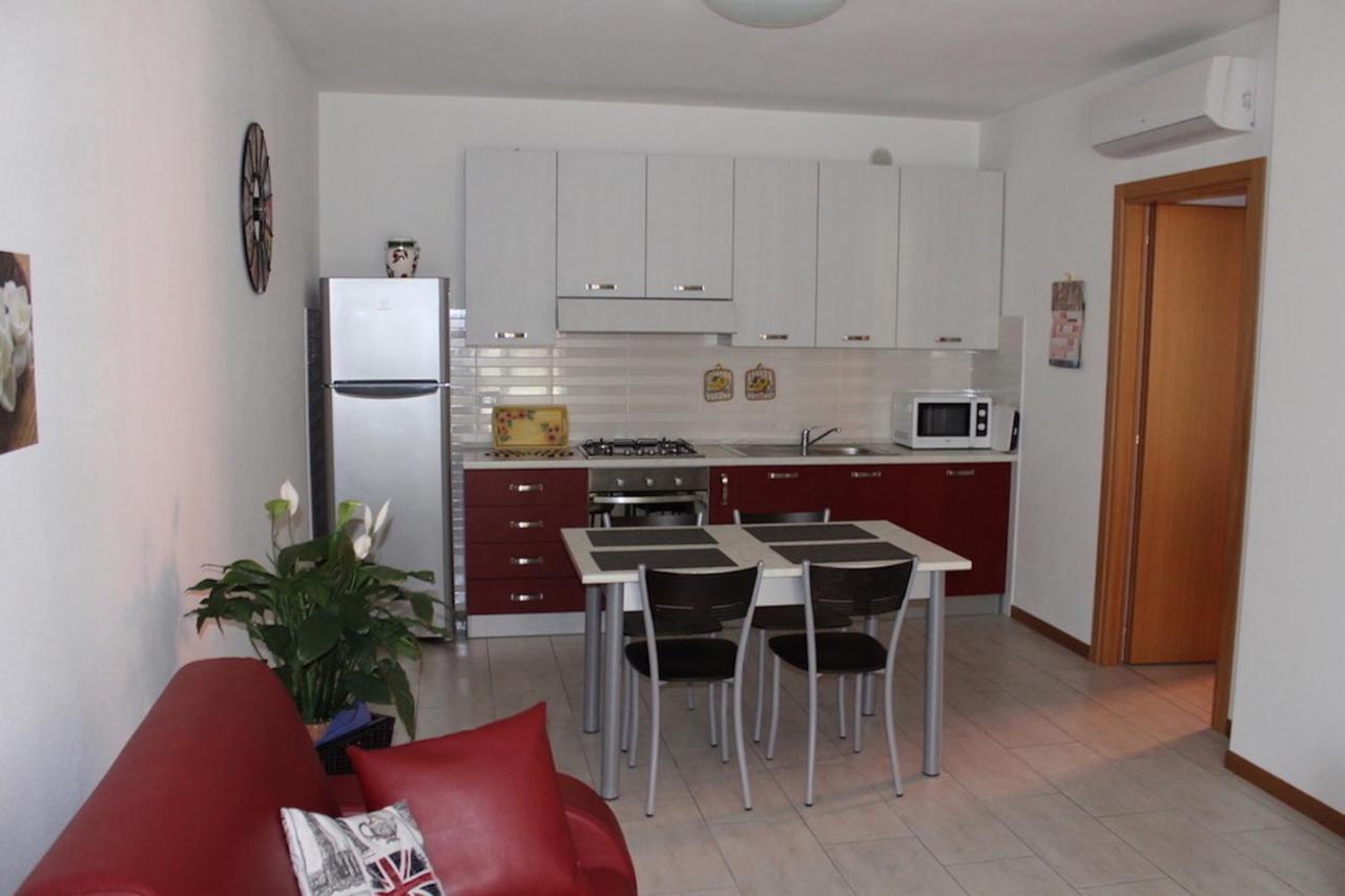 Apartamento Casa Di Chiara Peschiera del Garda Exterior foto