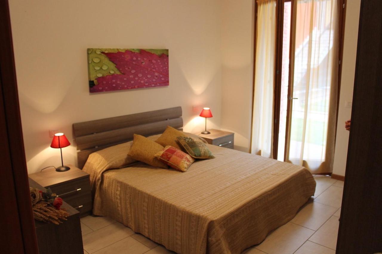 Apartamento Casa Di Chiara Peschiera del Garda Exterior foto