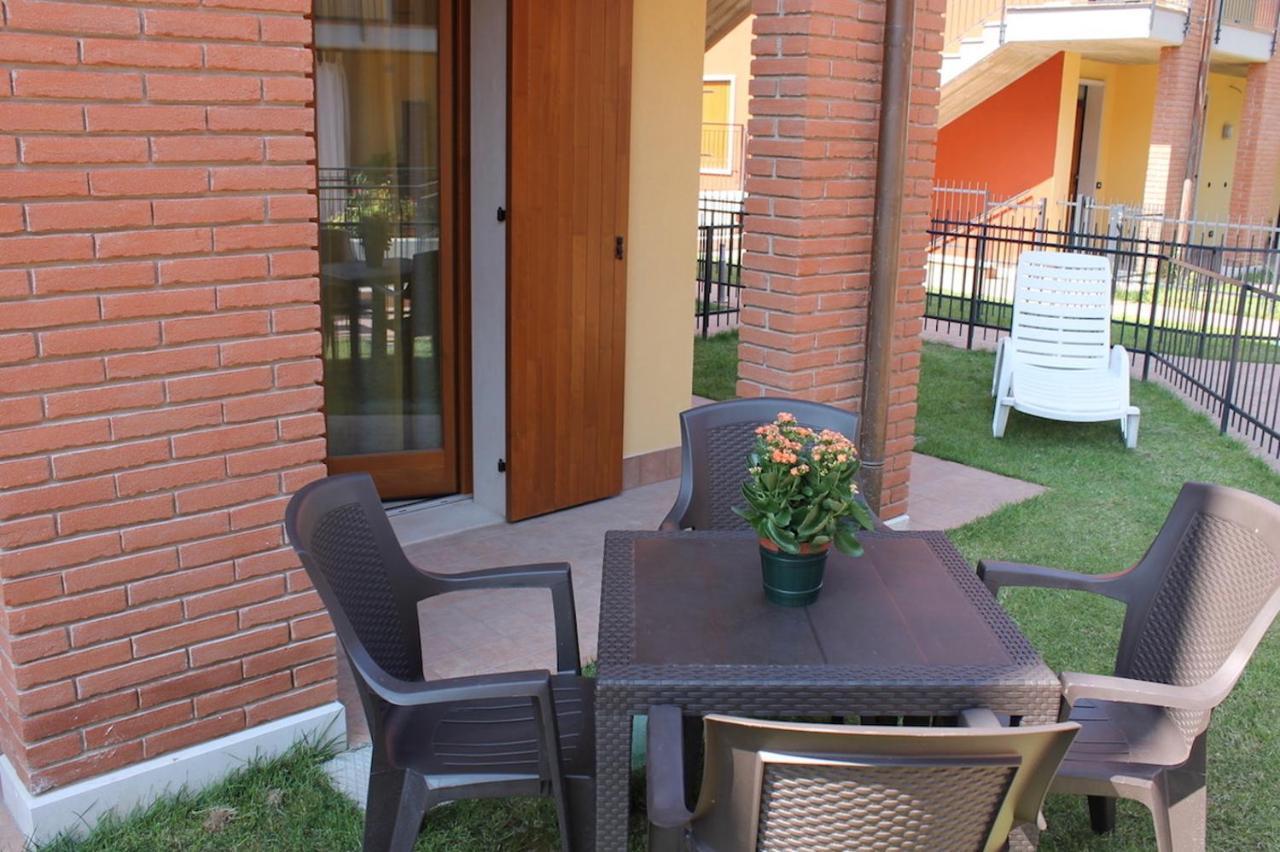 Apartamento Casa Di Chiara Peschiera del Garda Exterior foto