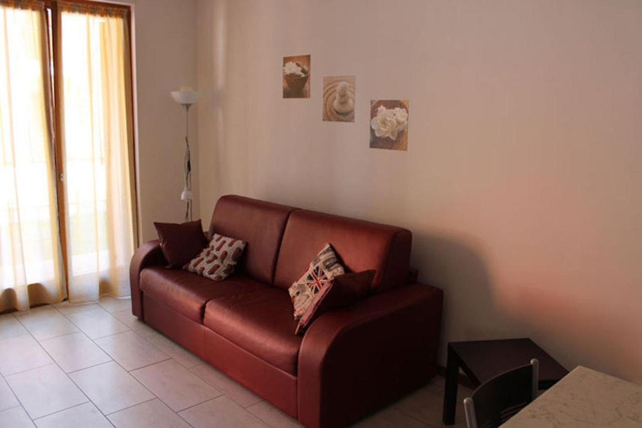 Apartamento Casa Di Chiara Peschiera del Garda Exterior foto