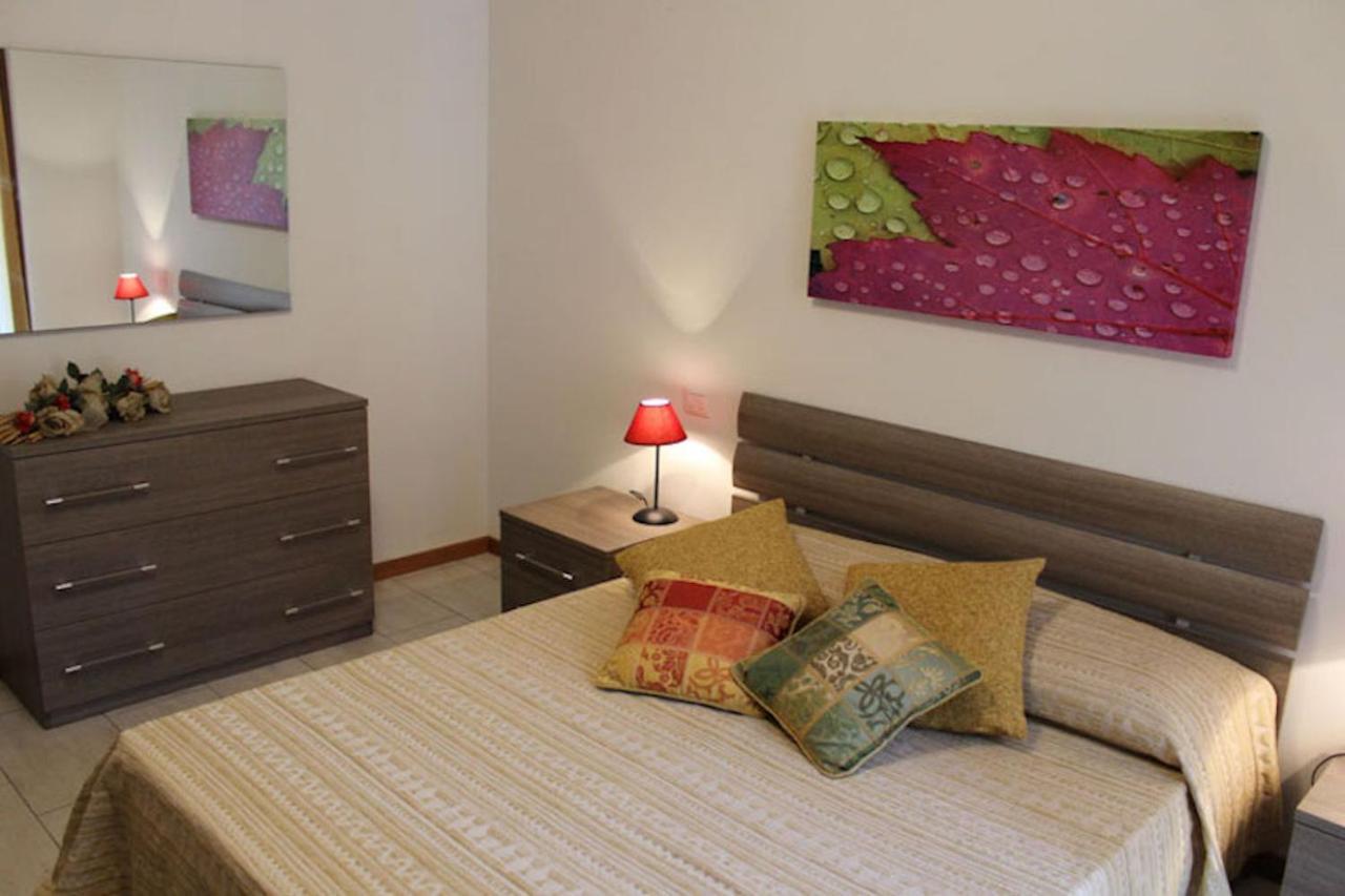 Apartamento Casa Di Chiara Peschiera del Garda Exterior foto